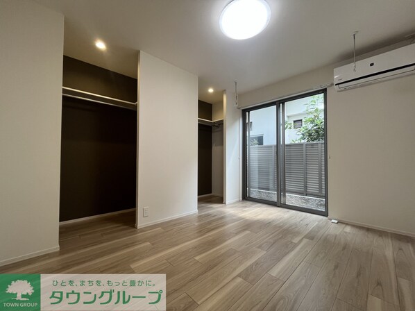 GRACE HEBEL 大島町の物件内観写真